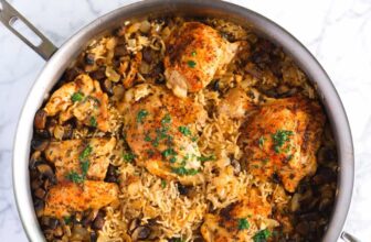 30 Chicken Recipes Everyone Will Love